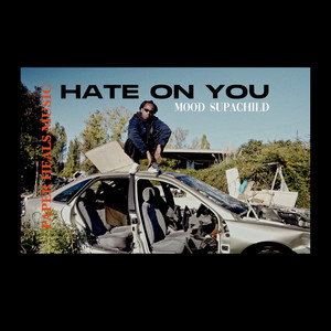 Hate on You (Explicit)