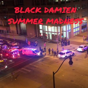 Summer Madness (Explicit)