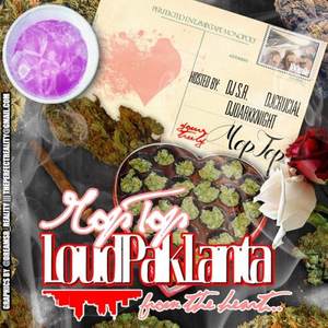 LoudPaklanta (From The Heart)