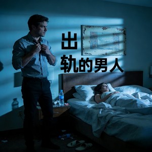 出轨的男人