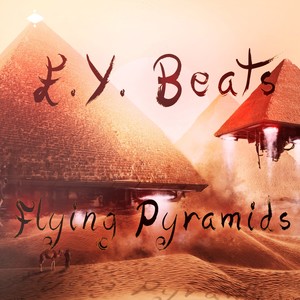 Flying Pyramids