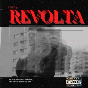 Revolta (Explicit)