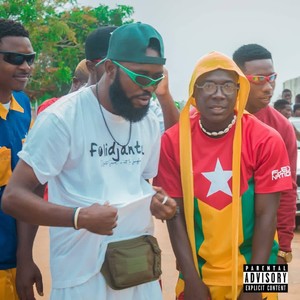 Drill, pt. 2 (Explicit)