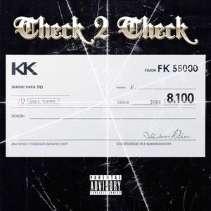 Check 2 Check (Explicit)