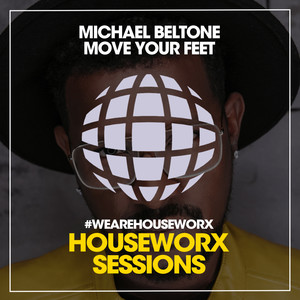 Move Your Feet (Tech house mix)