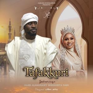 Tafakkuri (feat. Shamsiya Sadi)