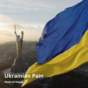 Ukrainian Pain