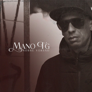 Mano Tg - Desperta quem dorme (Explicit)