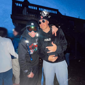 I CANT LET UP (Explicit)