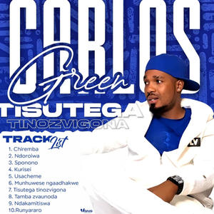 Nguva (feat. Carlos Green)