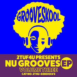 Nu Grooves EP, Vol. 3