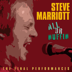 Steve Marriott - Natural Born Bugie