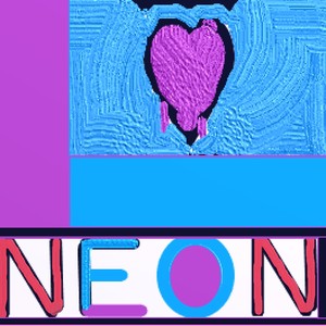 Neon Lights (Explicit)