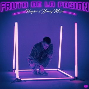 Fruto de la pasión