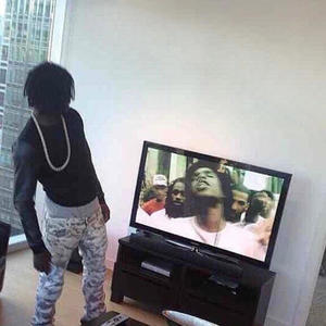 24 Boobie - 1 of dem 1s (Explicit)