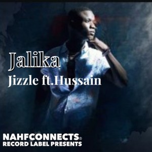 Jalika (feat. Hussain Dada)