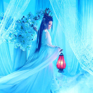 殊途同路·记眉庄实初