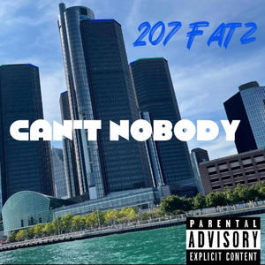 Can't Nobody (feat. Tamara Jewel & Run It Up Reem) [Explicit]