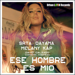 Ese hombre es mio (QUE SEAMOS FELIZES LOS 3 - DJ Unic Radio Edit)