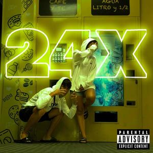 24X