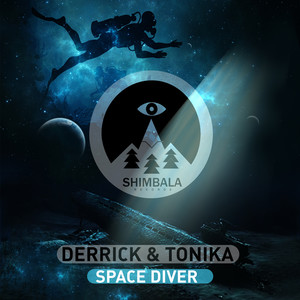 Space Diver (Original)