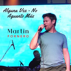 Alguna Vez - No Aguanto Más