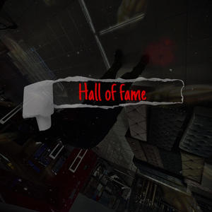 Hall of fame (Explicit)