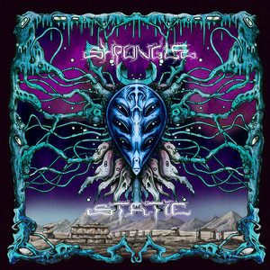 Strange Planet (Shpongle Static Mix)