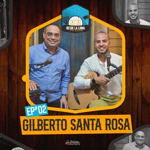 Gilberto Santa Rosa - Montón De Estrellas