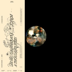 Lorem - A Thousand Steps (NN Versions 1 & 2)