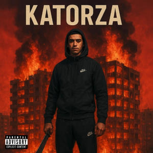 Katorza (feat. Le H) (Explicit)