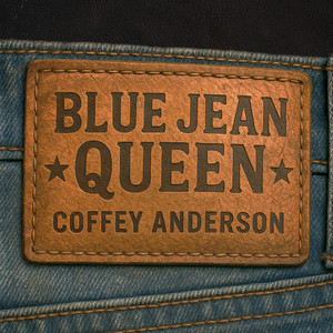 Blue Jean Queen
