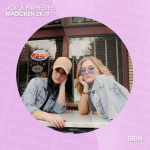 Mädchen 2k19 (Original Extended Mix)