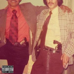 True Romance(feat. Nefertari) (Explicit)