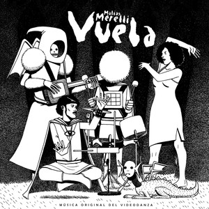 Vuela