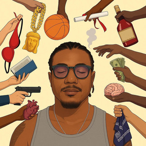 No Pressure Me (Explicit)