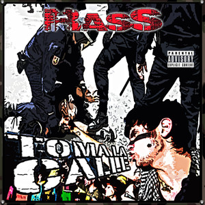 Antisozial (Explicit)