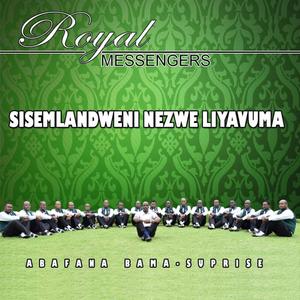 Sisemlandweni(feat. Fanele)