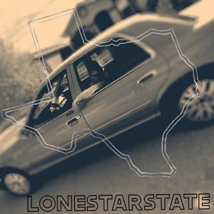 LONESTARSTATE (feat. GRIFFITH) (Explicit)