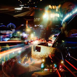 In The Night Time (Explicit)