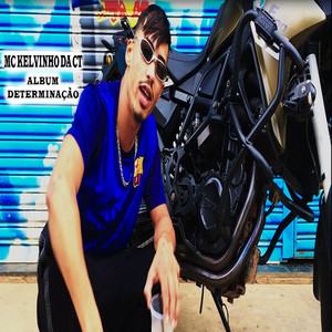 MC KELVINHO DA CT - NOVINHA TREINADA