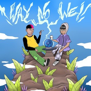 No t vai (feat. Young Weapon)