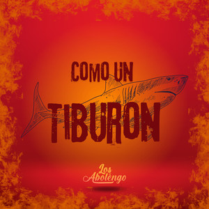 Como Un Tiburón