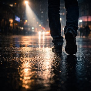 Langkah Tak Bersuara (Country)