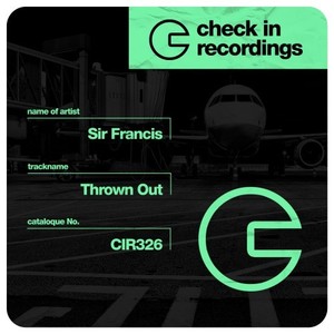 Thrown Out (Extended Mix)