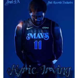 kyrie Irving (Explicit)