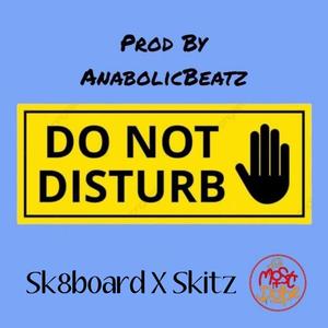 Do Not Disturb (Explicit)