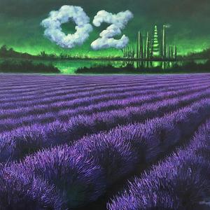 Oz (feat. Ink!) (Explicit)