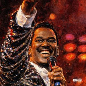 Groover Vandross (Explicit)