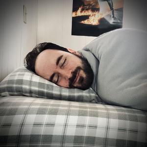 The Snooze Button (Explicit)